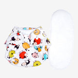 Unisex Diaper Pack of 1 - Bodycare
