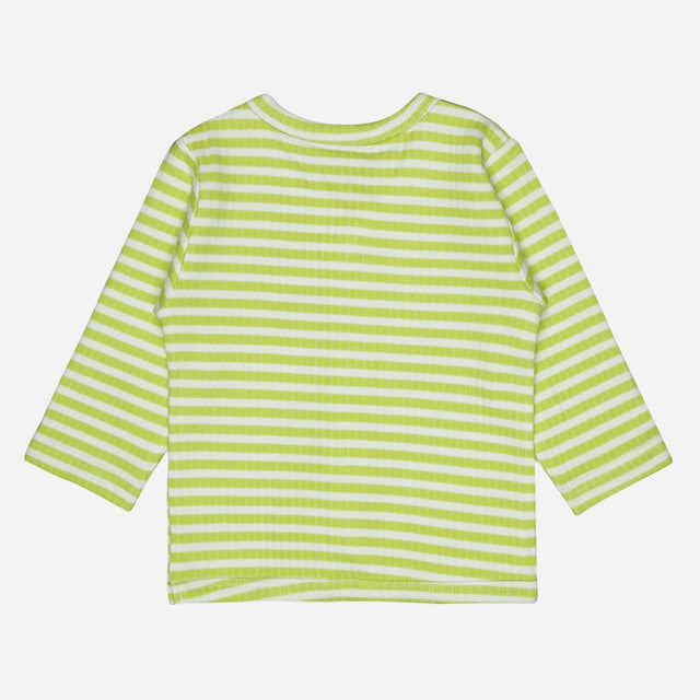 Unisex Baby Thermal Top Front Open Full Sleeves Pack of 3 - Bodycare