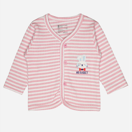 Bodycare Baby Thermal Top Pack Of 3