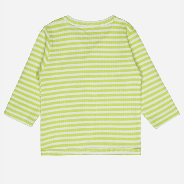Unisex Baby Thermal Top Front Open Full Sleeves Pack of 3 - Bodycare