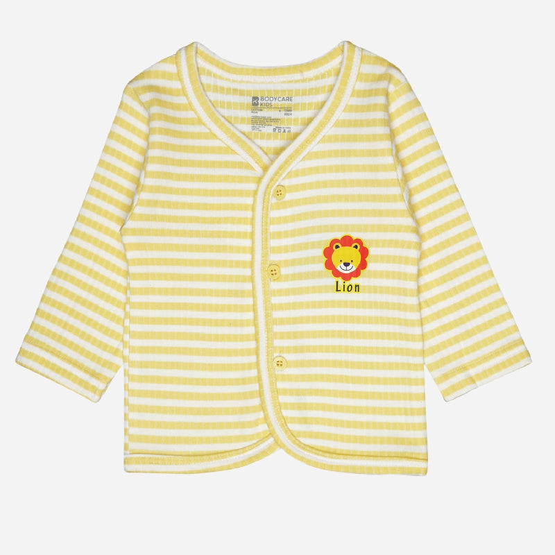 Bodycare Baby Thermal Top Pack Of 3