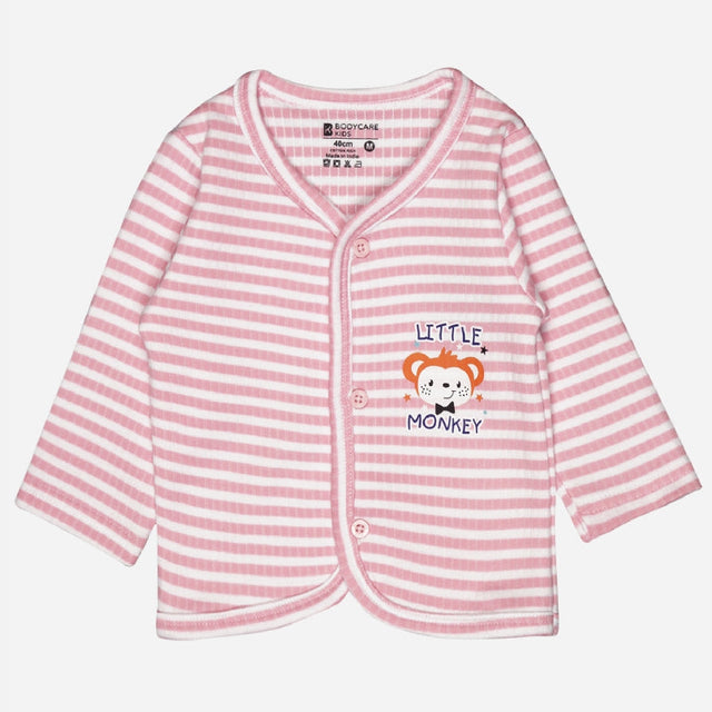 Unisex Baby Thermal Set Full Sleeves - Bodycare