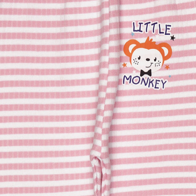 Unisex Baby Thermal Set Full Sleeves - Bodycare