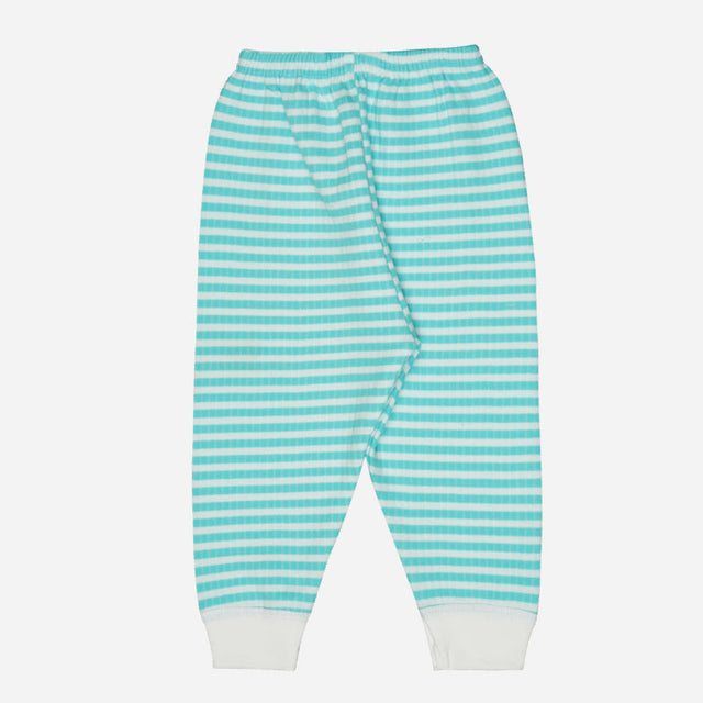 Unisex Baby Thermal Set Full Sleeves - Bodycare
