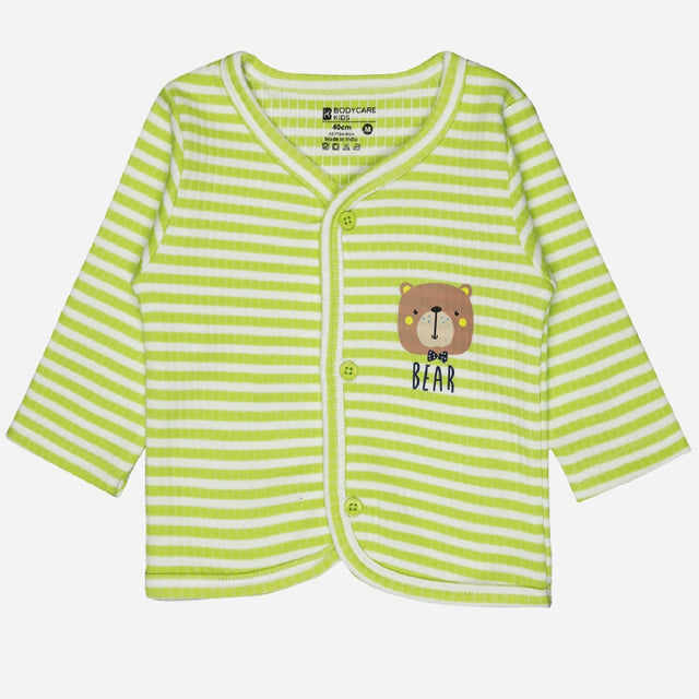 Unisex Baby Thermal Set Full Sleeves - Bodycare