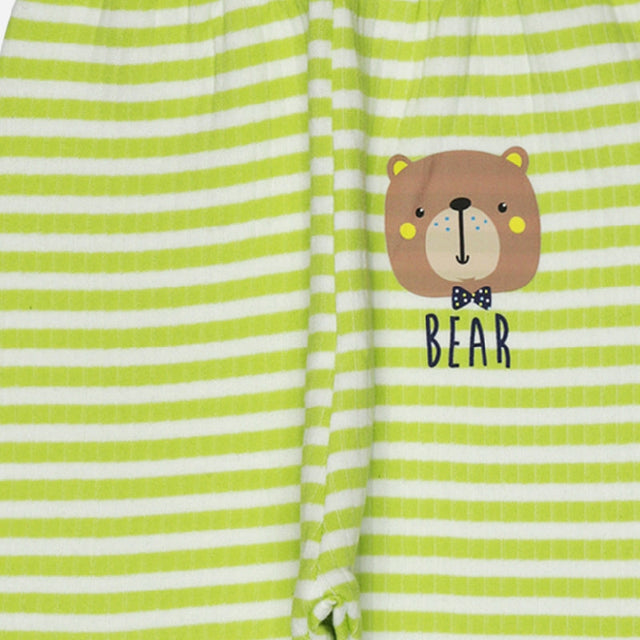 Unisex Baby Thermal Set Full Sleeves - Bodycare