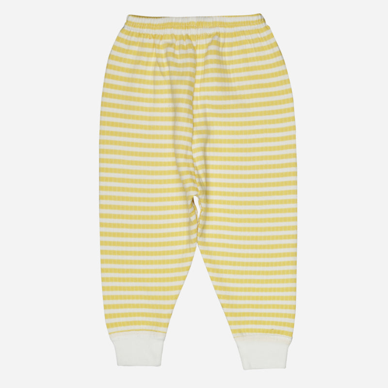Unisex Baby Thermal Set Full Sleeves - Bodycare