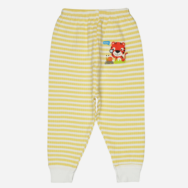 Unisex Baby Thermal Set Full Sleeves - Bodycare
