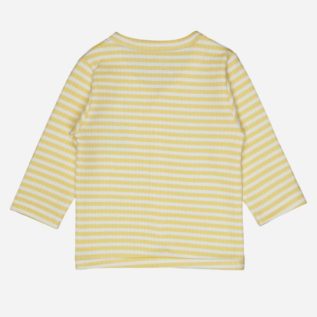 Unisex Baby Thermal Set Full Sleeves - Bodycare