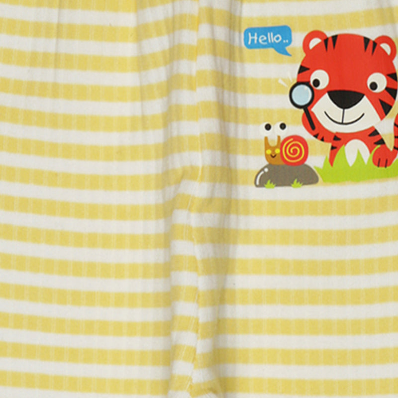 Unisex Baby Thermal Set Full Sleeves - Bodycare