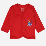 Bodycare Baby Thermal Top Pack Of 3