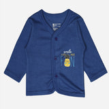 Bodycare Baby Thermal Top Pack Of 3