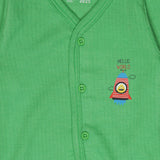 Bodycare Baby Thermal Top Pack Of 3