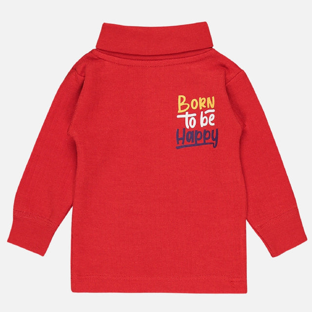 Baby Thermal Set Full Sleeves - Bodycare