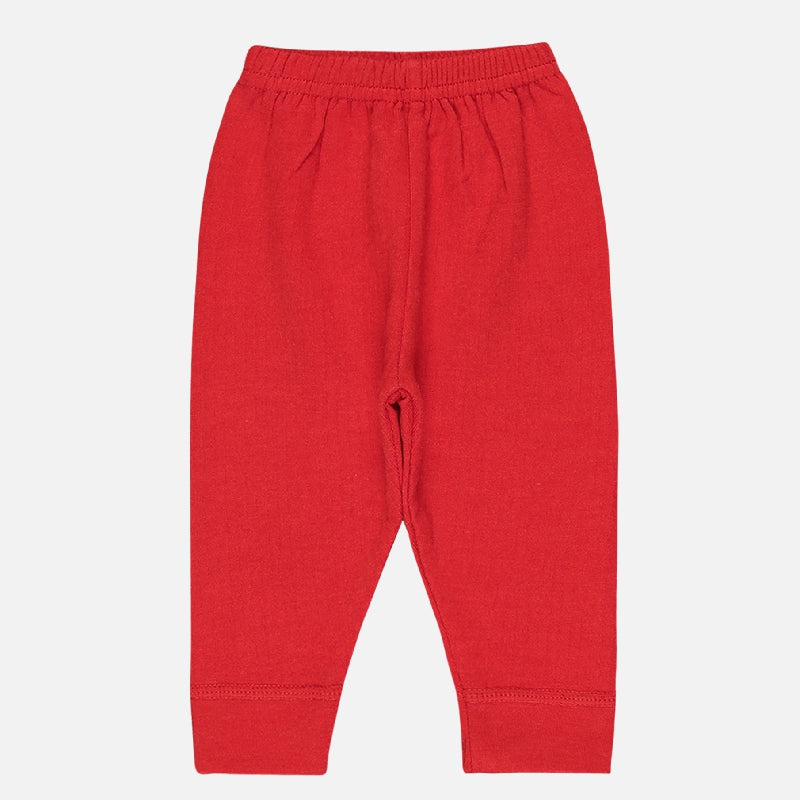 Bodycare Baby Thermal Top & Bottom Set