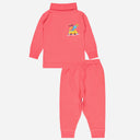 Bodycare Baby Thermal Top & Bottom Set