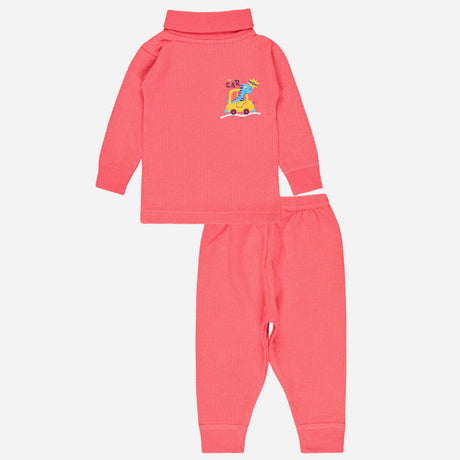 Bodycare Baby Thermal Top & Bottom Set