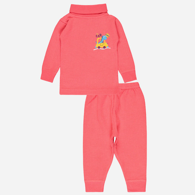 Baby Thermal Set Full Sleeves - Bodycare