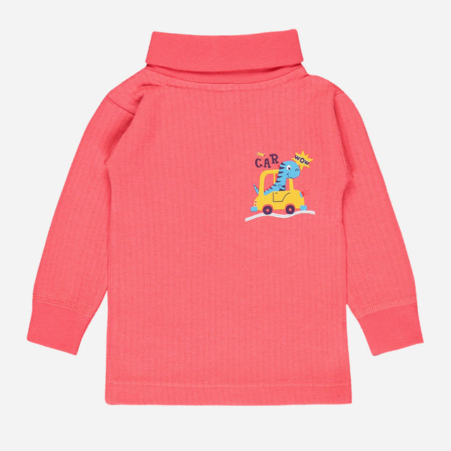 Baby Thermal Set Full Sleeves - Bodycare