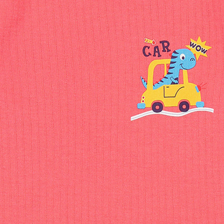 Bodycare Baby Thermal Top & Bottom Set