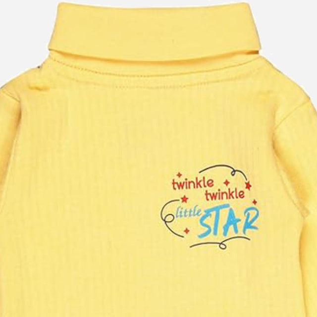 Baby Thermal Set Full Sleeves - Bodycare