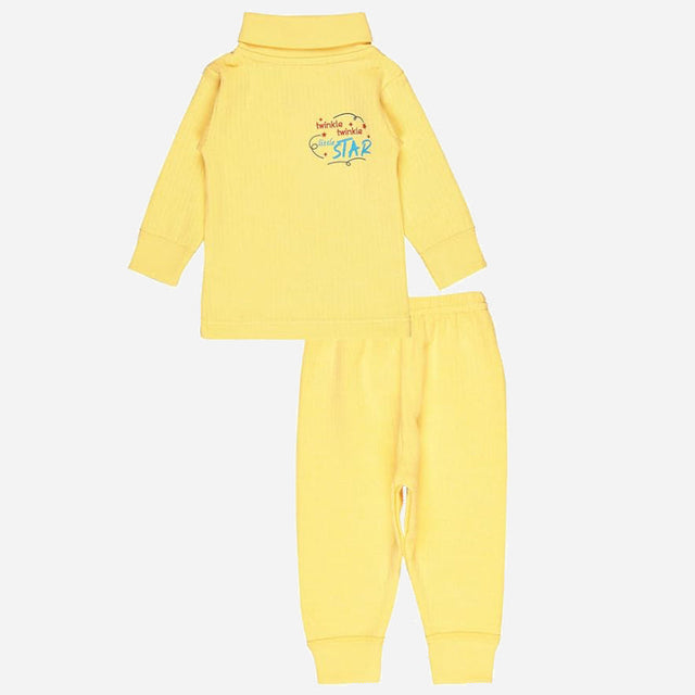 Baby Thermal Set Full Sleeves - Bodycare