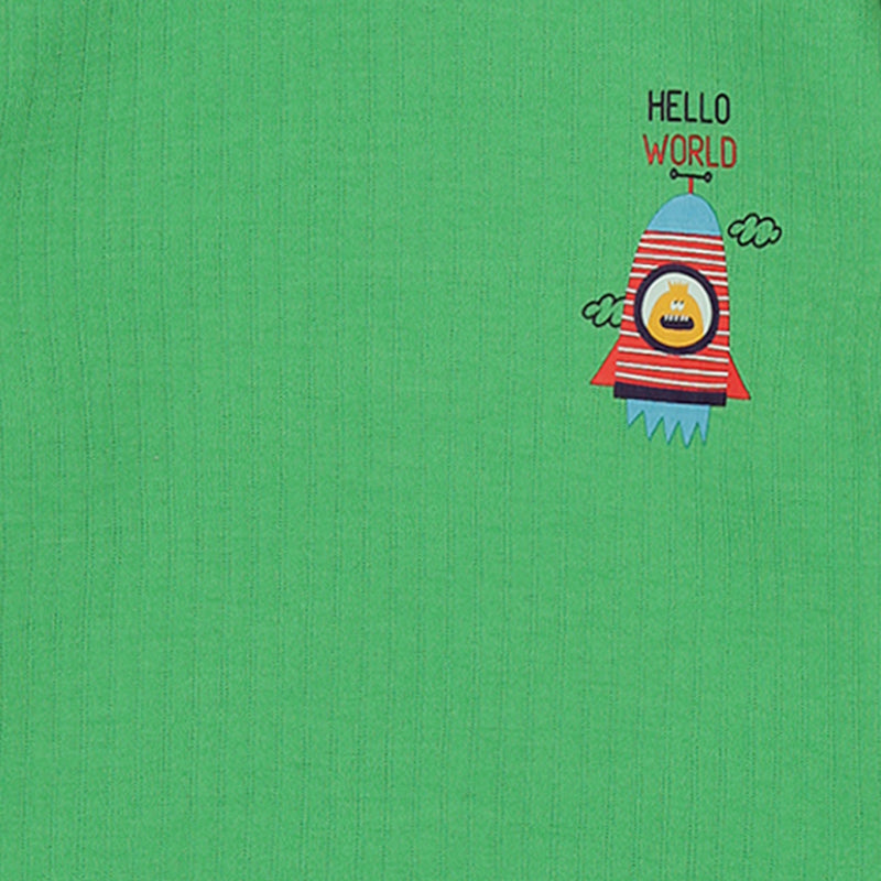 Bodycare Baby Thermal Top & Bottom Set