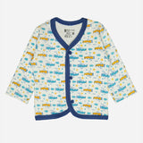 Bodycare Baby Thermal Top Pack Of 3