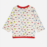 Bodycare Baby Thermal Top Pack Of 3