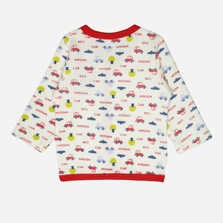 Bodycare Baby Thermal Top Pack Of 3