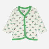 Bodycare Baby Thermal Top Pack Of 3