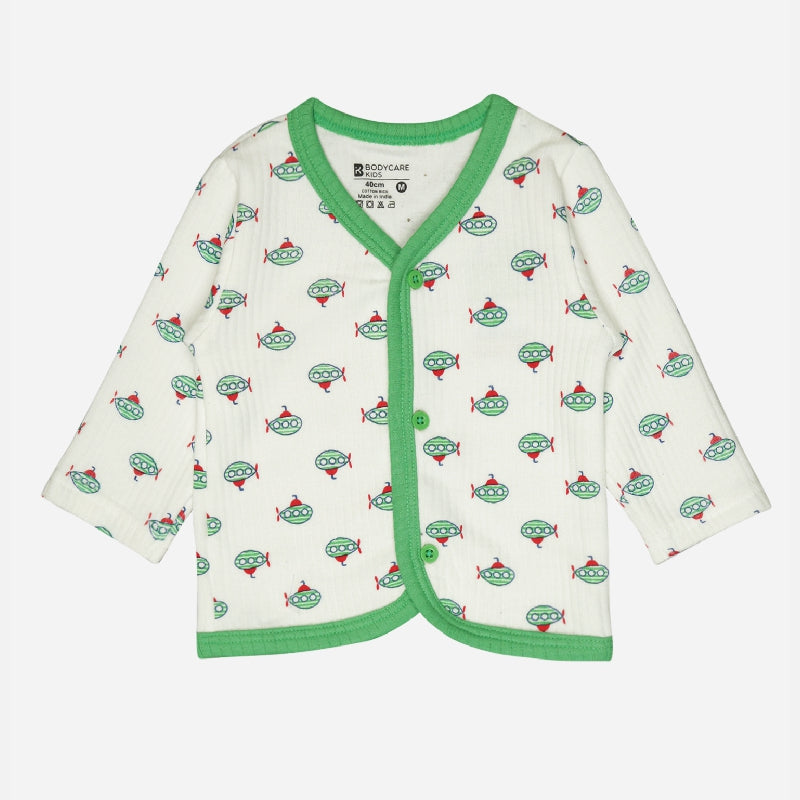 Bodycare Baby Thermal Top Pack Of 3