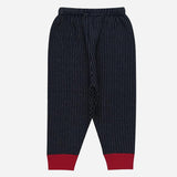 Bodycare Thermals Unisex Sets Front Open Full Sleeves Solid