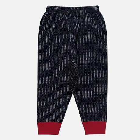 Bodycare Thermals Unisex Sets Front Open Full Sleeves Solid