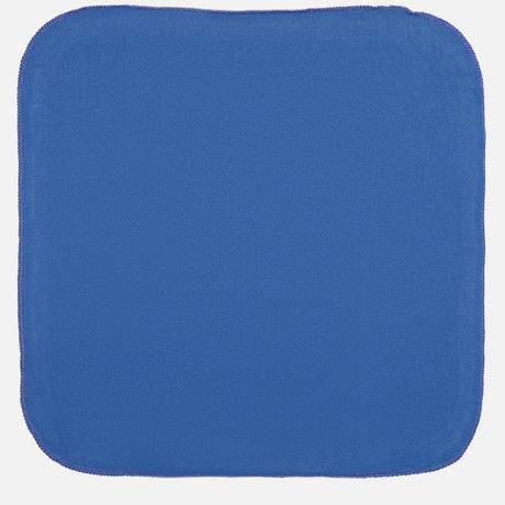 Unisex 100% Cotton Wash Cloth Pack of 4