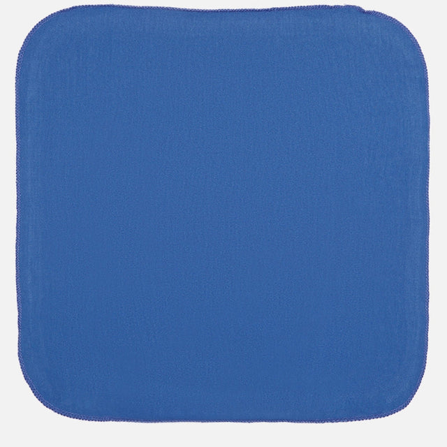 Unisex 100% Cotton Wash Cloth Pack of 4 - Bodycare