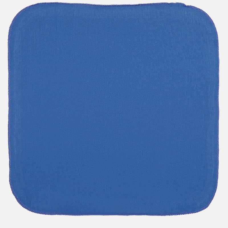 Unisex 100% Cotton Wash Cloth Pack of 4 - Bodycare