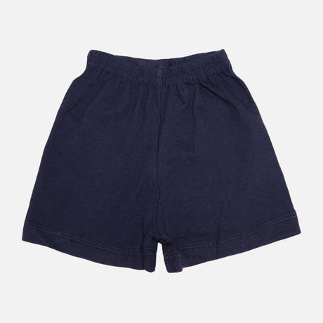 Bodycare Unisex Baby Set Round Neck Sleeveless Solid - Assorted