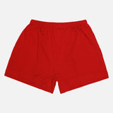 Unisex 100% Cotton Trunk with Inner Elastic for Baby Innerwear Comfort, Everyday Use and Easy Fit - Pack of 3