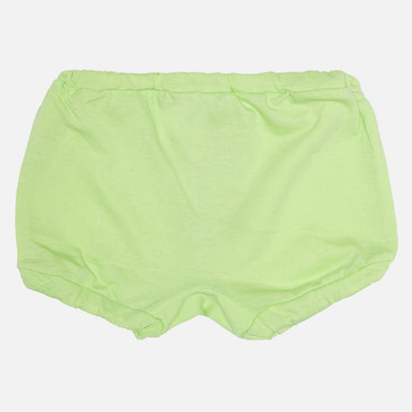 Baby Boys 100% Cotton Trunk Pack of 3