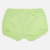 Bodycare Boys Trunks Solid Pack of 6 - Assorted