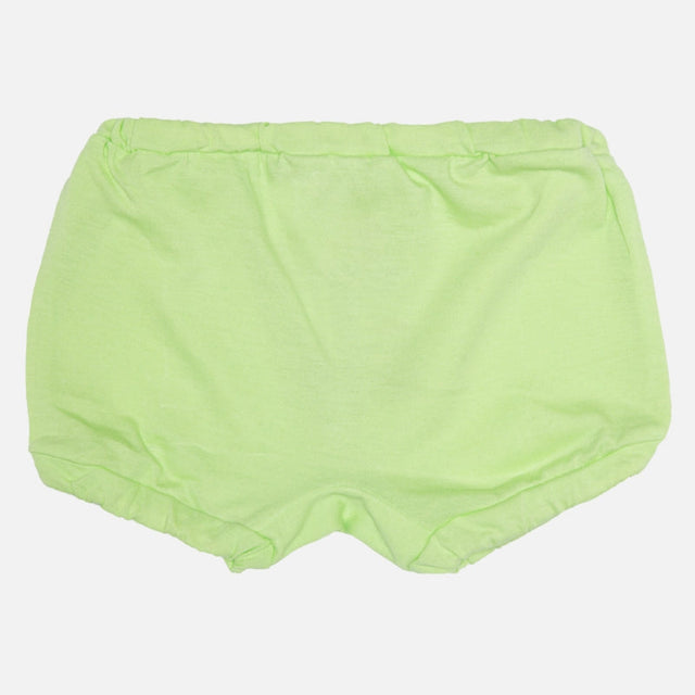 Baby Boys 100% Cotton Innerwear Trunk for Everyday Innerwear Comfort, Secure Fit and Regular Use - Pack of 6