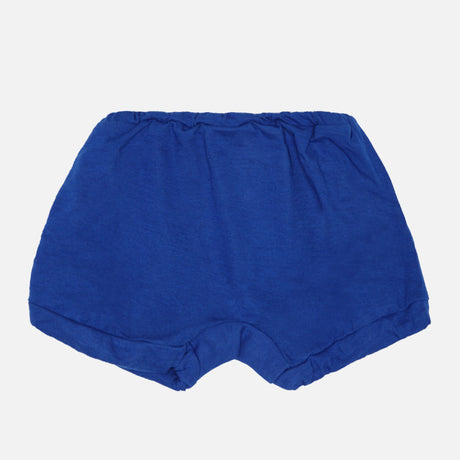 Boys 100% Cotton Trunk Pack of 3