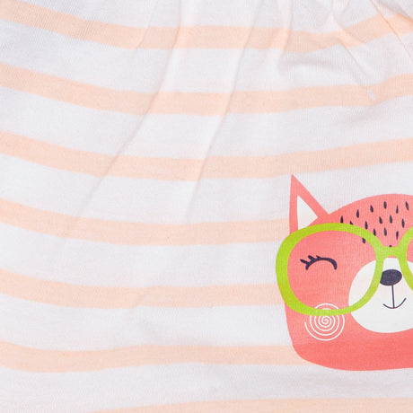 Bodycare Girls Trunk Solid Assorted Pack of 3