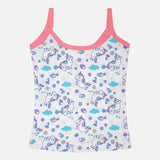 Girls 100% Cotton Set - Bodycare
