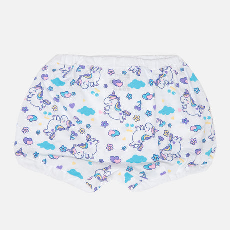 Bodycare Girls Top & Bottom Set Dori Neck - Assorted