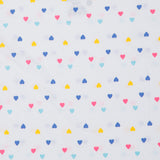 Bodycare Girls Top & Bottom Set Dori Neck - Assorted