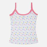 Bodycare Girls Top & Bottom Set Dori Neck - Assorted