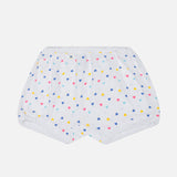 Bodycare Girls Top & Bottom Set Dori Neck - Assorted