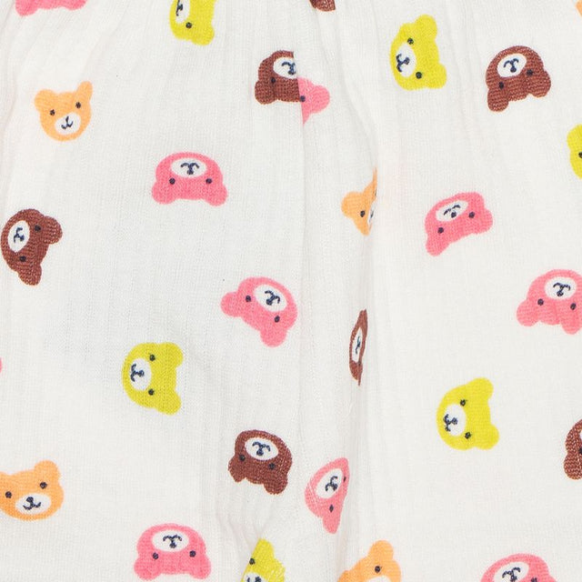 Unisex Thermal Pyjama Pack of 3 - Bodycare